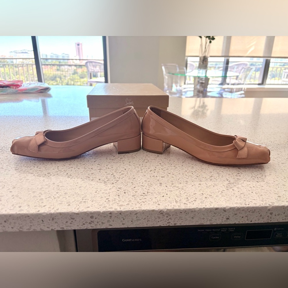 Christian Louboutin Mamaflirt Shoes - Picture 7 of 13